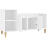 TV ormarić bijeli 100 x 35 x 55 cm od konstruiranog drva | Eponuda.ba