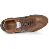 Pantofola d'Oro VASTO LOW Smeđa | shoptok.hr
