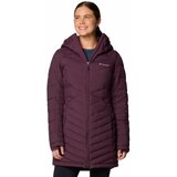 Columbia joy peak hooded ii mid jacket 2088641607 | shoptok.hr