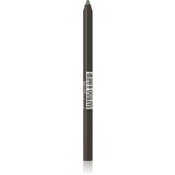 Maybelline Tattoo Liner Gel Pencil gelasti svinčnik za oči odtenek 823 Aurora Flip 1.3 g | Shoptok.si