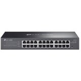 Switch ES224G(UN) Omada 24-Port Gigabit Easy Upravljivi Switch | Eponuda.com