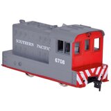  Električni vlak Southern Pacific | shoptok.hr