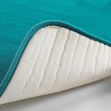 Douceur d intérieur Modra kopalniška preproga 50x120 cm Vitamine – | Shoptok.si