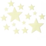Legami zvezde ki svetijo v temi space super stars Cene