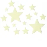 zvezde ki svetijo v temi space super stars