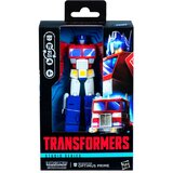 Hasbro Transformers: Devastation Studio Series Deluxe Class Action Figure Optimus Prime 11 cm, (5000077646) | Shoptok.si