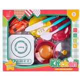  Kuhinjski komplet Kitchen – mali kuhari, velika zabava Model 02 | Eponuda.ba