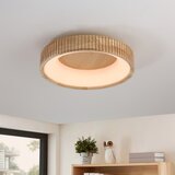  Brilagi - LED plafonsko svetlo FALCON WOOD MODERN LED/30W/230V, prečnik 45 cm, drvo | Eponuda.com