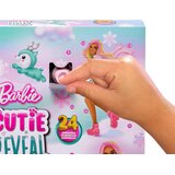 Barbie Cutie Reveal adventski calendar | shoptok.hr