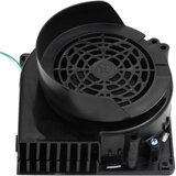  LED svjetlosne trake sa 110 LED žarulja i ventilatorom 1100 cm | shoptok.hr
