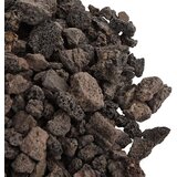 Vulkanski kamen 10 kg črn 1-2 cm, (20951391) | Shoptok.si