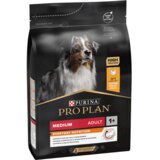 Purina Adult medium 3 kg | Shoptok.si