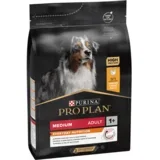Adult medium 3 kg