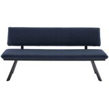 Cantus KLOP, kovina, tekstil črna, temno modra | Shoptok.si