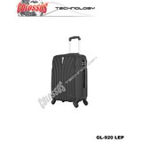 Colossus LINE Putni kofer GL-920LEP Siva, 20", 39L, ABS, 4 točka | ePonuda.com