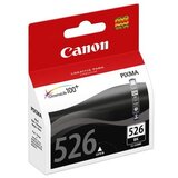 Canon Črno črnilo CLI-526 11ml | Shoptok.si