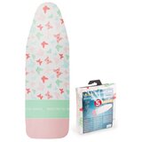 Vitapur Navlaka za dasku za glačanje HouseCare IronPro 132 x 48,5 cm, Butterfly Cijene