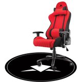 White Shark WS PHARAOH, Gaming Chair Mat Cene