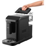 Sencor Aparat za espresso kafu SES 6000BK, 1.5l, 20 bara, Crni | Eponuda.com