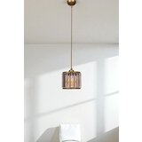 Opviq luster 2608380, zlatne boje | Eponuda.com