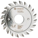 Bosch_professional list za zasecanje top precision laminated panel 2608642126, 80 x 20 x 2,8-3,6 mm, 10+10 | ePonuda.com