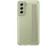 Samsung Zaštitna maska za Galaxy S21 FE 5G Green Cene