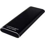 LC-Power LC Power LC-M2-C-NVME HDD Rack USB 3.1 Gen.2 Cene