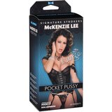 Doc Johnson Masturbator ULTRASKYN Pocket Pussy - McKenzie Lee, (21117744) | Shoptok.si