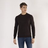 SCERVINO STREET muški džemper braon Cene