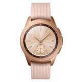 Samsung ŠPORTNA URA GALAXY WATCH 42 MM ROSE GOLD SEE | Shoptok.si