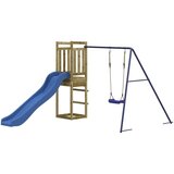 Vanjski Zunanje igralo impregnirana borovina, (20795260) | Shoptok.si
