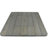 Esschert Design Vrtni stol 78x57 cm – | shoptok.hr