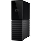 Western Digital My Book (3.5”, 8TB, USB 3.0) HDD External cene