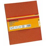 KWB brusni papir set (drvo-farba) GR40-180, 50/1 | 230x280 Cene