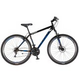 Explorer Bicikl mtb force 29" amortizer 19" v-brake disk prednji 21 brzina 170-185cm (l) crno plavi | Eponuda.com