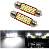 Kettz Led sijalica za tablicu 36mm (2kom) 12SMD Canbus | ePonuda.com