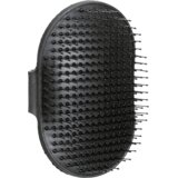 Trixie Krtača Care brush žičnate ščetine s kapico ovalna gu | Shoptok.si