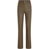 Vila Hlače 'COMMIT' kaki | shoptok.hr