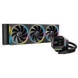 DeepCool LM360 ARGB crno vodeno hladjenje R-LM360-BKDMMC-1 Slike