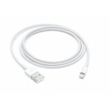 Apple MXLY2ZM/A 1m beli USB kabl Cene