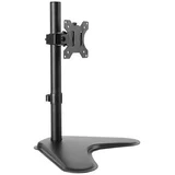 lcd F012-2 stoni nosač za monitor 13"-32", do 8 kg
