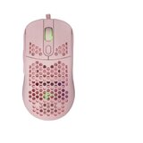 White Shark mis GM-5007 GALAHAD 6400 DPI PINK | Eponuda.ba