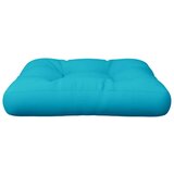  Jastuk za palete tirkizna 60x61 5x10 cm od tkanine Oxford | shoptok.hr