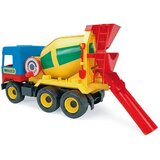 Wader Middle Truck: Kamion hruška 39cm - Cene