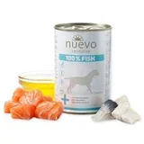 hrana za pse sensitive 100% 375g
