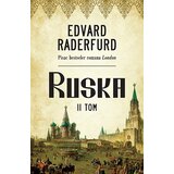 Laguna Edvard Raderfurd - Ruska - II tom Cene