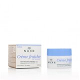Nuxe Crème Fraîche de Beauté hidratantna krema za normalnu kožu 48 h 50 ml Cijene