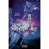 Urban Reads Mari Lu - Ratsplet - raskršće 2 Cene'.'