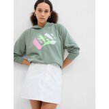 GAP Sweatshirt with logo - Women | shoptok.hr