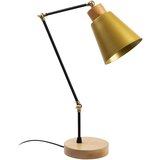 Opviq lights Manavgat - N-593 Gold Table Lamp | ePonuda.com